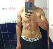 HOMBRE DISPUESTO A COMPLACER A CUALQUIER MUJER.... - FOTO 1
