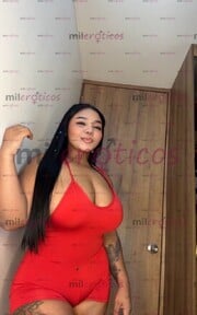 8TOP GALA SÚPER FEMENINA Y ELEGANTE MI APARTAMENTO ES PRIVADO SQUIRT - FOTO 6