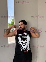 JOVEN DE 22 AÑOS NUEVO EN EL AMBIENTE CON GANAS DE SATISFACERTE - FOTO 2