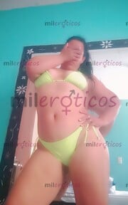 VERO YA SUS ÚLTIMOS DÍAS AKI EN LA LINDA CIUDAD VEN Y APROVECHA DE MI RIC - FOTO 4