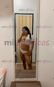 ANA 22 AÑOS BIEN CULONA LINDO CUERPO Y HERMOSO ROSTRO - FOTO 2