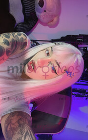 LA MEZCLA PERFECTA DE DULZURA Y SEDUCCIÓN - FOTO 9