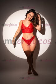 LINDA Y CARIÑOSA COLOMBIANA LISTA PARA DIVERTIRME CONTIGO - FOTO 3