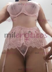 SOY UNA HERMOSA SCORT CHICHONA NALGONA DELGADA - FOTO 5
