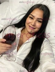 MI AMOR SOY CATHERINE A UNA CHICA DISPONIBLE HAGO SALIDA A DOMICILIO SOY DAMA DE - FOTO 9