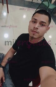 ECUATORIANO EN TAPACHULA, CON GANAS DE COMPLACERTE. - FOTO 1