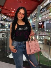 MI AMOR SOY CATHERINE A UNA CHICA DISPONIBLE HAGO SALIDA A DOMICILIO SOY DAMA DE - FOTO 1