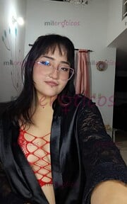 DANNA UNA HERMOSA Y TRAVIESA CHICA DE 18 AÑOS ..LLENA DE DULZURA Y PASION - FOTO 7
