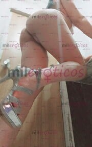 3 ANAL, SOY DULCE Y YO SI TE DOY UN SERVICIO COMPLETO. ESPERO TU MENSAJE...... - FOTO 9