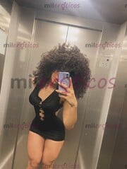 FEMENINA Y AGUANTADORA COSTEÑA FITNESS UNA VERDADERA SENSACION DELUXE - FOTO 1
