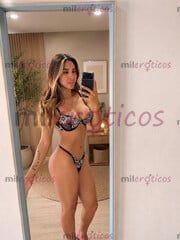 DANIELA FITNESS POR PRIMERA VEZ EN TU CIUDAD ÚNICOS DÍAS - FOTO 10