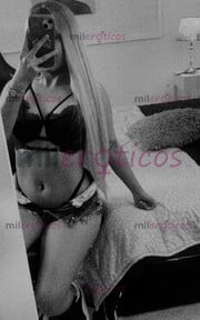 HOLA MI NOMBRE ES AMIRA Y VENGO PARA COMPLACERTE - FOTO 7