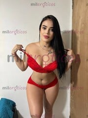 SOY UNA PAISITA SUPER JUGUETONA ME VENGO A CHORROS DELICIOSO - FOTO 5