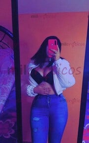 ME MUEVO DELICIOSO HAGO QUE SAQUES TODA TU LECHITA AMOR - FOTO 10