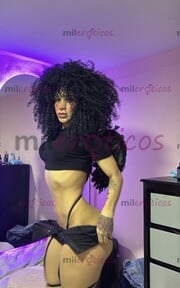 CRESPA FITNESS COSTEÑA CULO NATURAL LO PUEDES CONFIRMAR SIN MIEDO CUERPO DIVINO - FOTO 10