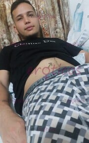 DESCOMPLICADO! MACHO DOMINANTE VERSÁTIL Y VERGÓN, FULL LECHERO 20CM PARA TU CULO - FOTO 6