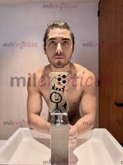NUEVO COLÁGEN EN TU CIUDAD HOMBRE PARA HOMBRES VIP GUAPO SANO HIGIÉNICO Y SEGURO - FOTO 1