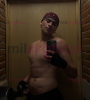 ¿BUSCAS UN TWINK BAILARÍN VERSÁTIL 23 AÑOS? SOY TU MEJOR OPCIÓN - FOTO 2