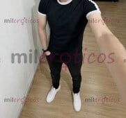 PAGO $400 CADA VEZ A CHICO HETERO QUE ME DEJE MAMARSELA - FOTO 1