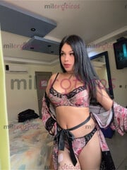 AMOR AGENDAMOS UNA CITA SOY YAYA MIDO 1.62 UNA HERMOSA TRANS PETIT - FOTO 6