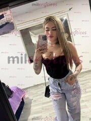 CHICA ELEGANTE, COMPLACIENTE Y ESTRECHA PARA TI - FOTO 10