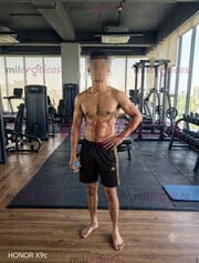DANTE UN VARON INOLVIDABLE QUE TE HARÁ SENTIR LO BUENA NIÑA - FOTO 1
