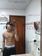 HOLA SOMOS DOS HOMBRES NUEVOS DISPUESTO A PASARLA BIEN Y SIN LIMITES - FOTO 3