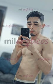 ALTO, DELGADO, DISCRETO, ENCONTREMOS Y TENGAMOS UNA NOCHE INOLVIDABLE - FOTO 1