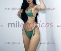 UNA FLAQUITA TIERNA, DIVERTIDA Y TAMBIÉN PELIGROSA - FOTO 5