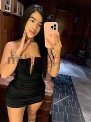 STEFANY PRECIOSA COLOMBIANA NATURAL DISPONIBLE EN MORELIA !!! - FOTO 8