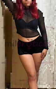 CHAPARRITA MUY LINDA Y NUEVA EN EL AMBIENTE - FOTO 5