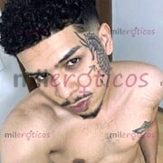 CHAKALITO DE 21 MORENO HOT DISPONIBLE PARA FOLLARTE EN GUADALAJARA - FOTO 4