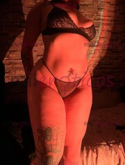 SCORT COLOMBIANA, DESCOMPLICADA Y COMPLACIENTE - FOTO 3
