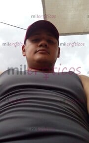 HOMBRE LISTO PARA CUMPLIR TUS FANTASÍAS Y DESEOS. - FOTO 1