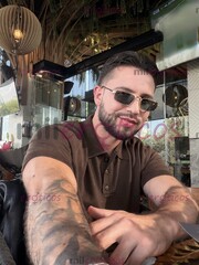 COLOMBIANO MASCULINO NUEVO Y POR POCOS DÍAS EN TU CIUDAD - FOTO 10