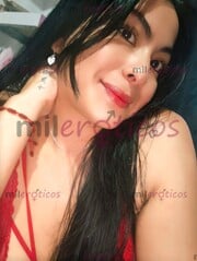 HERMOSA TOLIMENSE, ROSTRO ANGELICAL, CUERPO NATURAL, BUENA ATENCIÓN Y EDUCADA - FOTO 1