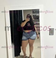MIDO 1,73 Y SOY GRANDOTA CON GRANDES NALGAS - FOTO 10