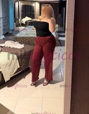 DALIA NYX ABOGADA, ELGANTE, SENSUAL Y MUY CANDENTE - FOTO 4