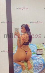 HERMOSA Y SENSUAL SCORT DE PASO EN LA CIUDAD - FOTO 3