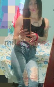 TRANS COMPLACIENTE ACTIVA Y PASIVA CUMPLO FANTACIAS - FOTO 1