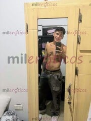 CHICO CALIENTE PARA CUMPLIR TUS FANTASIAS - FOTO 1