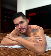 EXPERTO EN BATOS CASADOS Y HETEROS CURIOSOS, SEXO DISCRETO ENTRE CAMARADAS - FOTO 6