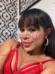 DIOSA DEL PLACER VERSÁTIL DOMINATRI TRATO DE NOVIOS DISPUESTA HACERTE DE TODO - FOTO 10