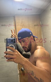 JUAN MACHO MASCULINO COLOMBIANO VERSATIL - FOTO 9