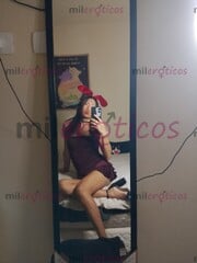 FLAQUITA COMPLACIENTE LINDA Y CARIÑOSA COMENZANDO MI TRANSICIÓN - FOTO 3