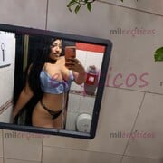 HERMOSA MORENA VIP NUEVA EN TU CIUDAD VEN A CONOCERME - FOTO 9