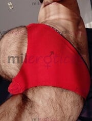 SANTY.... A TU DISPOSICIÓN PASIVO COMPLACIENTE - FOTO 1