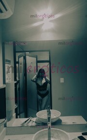 HOLA SOY MEGAN, NUEVA EN EL MEDIO Y EN TU CIUDAD, VEN Y CONOCEME.... - FOTO 7