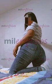 SIENTE COMO ME MOJO DEMASIADO CON MI JUGUITO DE PRINCESA - FOTO 2