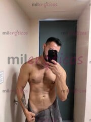 HETEROSEXUAL VARONIL CON 20 CENTÍMETROS DE VERGA REALES DE VISITA! - FOTO 1